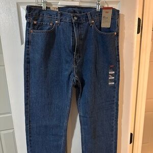 Men’s Levi’s 505 Jeans